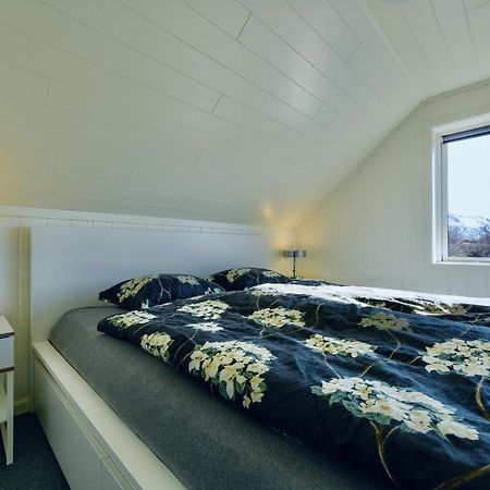 Fishermans Village Lofoten Alstad  Luaran gambar